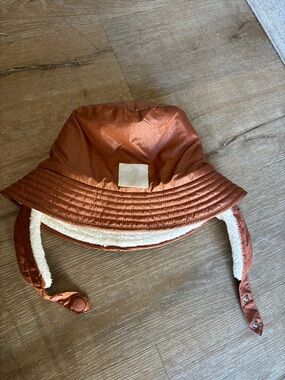 FP Movement - Bucket List Reversible Sherpa Bucket Hat